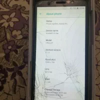 Huawei y5 Lite سالم با حافظه 16GB|موبایل|تبریز, |دیوار