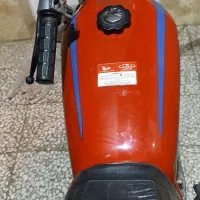 هوندا 150 در حد