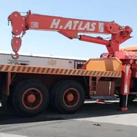 جرثقیل سبک و سنگین|خودرو سنگین|کرج, کمالشهر|دیوار