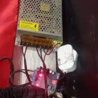 تابلو نئون|ریسه و چراغ تزئینی|تبریز, |دیوار