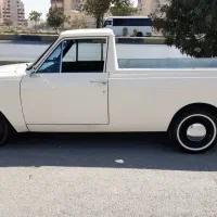 پیکان وانت مدل ۱۳۶۲ کلاسیک|خودرو سواری و وانت|اسلام‌شهر, شهرک محمدیه|دیوار