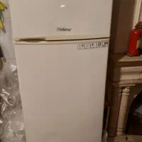 یخچال و فریزر  فیلور کاملا سالم