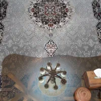 سه تخته فرش یک تخته ۹ متری و دو تخته ۴ متری|فرش|تهران, تهرانسر شرقی|دیوار