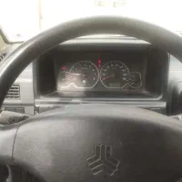 پراید صبا|خودرو سواری و وانت|ایذه, |دیوار