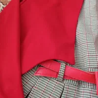 لباس تدی دخترانه|کفش و لباس بچه|همدان, |دیوار