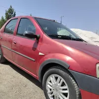 رنو تندر 90 (L90 لوگان) E1، مدل ۱۳۹۲|خودرو سواری و وانت|قم, پردیسان|دیوار