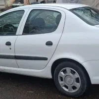 رانا ۹۳ TU5|خودرو سواری و وانت|رشت, علی آباد|دیوار