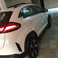 X33 cross cvt|خودرو سواری و وانت|مشهد, رضاشهر|دیوار