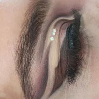 آموزش میکاپ تخصصی صفر تا صد ویژه ورود به بازار کار