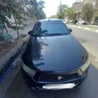 دنا معمولی مدل ۹۶