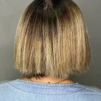 انجام خدمات کراتین،بوتاکس،پروتئین با 30% آف|خدمات آرایشگری و زیبایی|رشت, رشتیان|دیوار