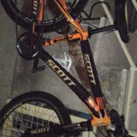 دوچرخه 26 تمام آلمینیوم