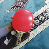 راکت فرنشیپ ۷۲۰|ورزش‌های توپی|مشهد, شفا|دیوار