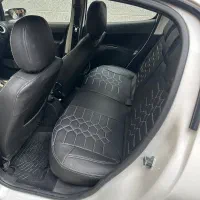 روکش صندلی رانایی نو|قطعات یدکی و لوازم جانبی|تهران, جابری|دیوار