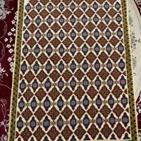 فرش دست بافت 1 در 1/5