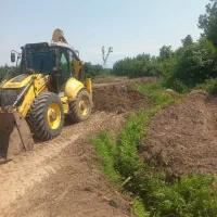 اجاره بیل بکهو|خدمات حمل و نقل|خمام, |دیوار