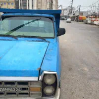 باربری وانت نیسان درون شهری و درون استانی