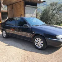 زانتیا 2000مدل 83