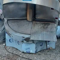 تنور شیبدار مخصوص تافتون