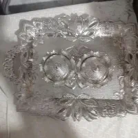 سفله خوری نونو، ۹۵۰|ظروف سرو و پذیرایی|بروجرد, |دیوار