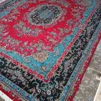 یک جفت فرش ۱۲ متری