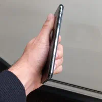 آیفون 256gig x|موبایل|گنبد کاووس, |دیوار