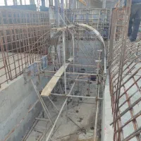 مهندس عمران با سابقه پروژه های صنعتی