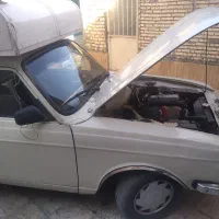 فروشی فوری|خودرو سواری و وانت|لنجان, |دیوار