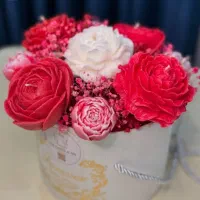 روز مادر با این گل ها بدرخش