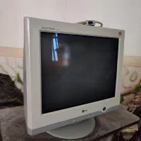 مانیتور LG