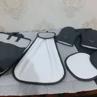 خیاطی|سفره، حوله، دستمال آشپزخانه|قزوین, |دیوار