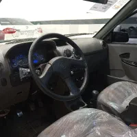 پراید ۱۳۲ دوگانه|خودرو سواری و وانت|قوچان, |دیوار