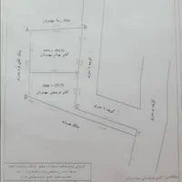 فروش یک قطعه زمین با کاربری مسکونی به متراژ ۲۰۰متر|فروش زمین و ملک کلنگی|نیر (اردبیل), |دیوار