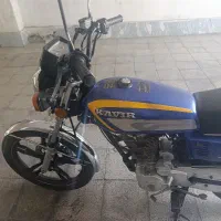 کویر 150مدل 1400|موتورسیکلت|تهران, منیریه|دیوار