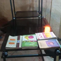 کتابخانه شلف