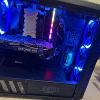 کامپیوتر گیمینگ