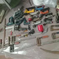 فروش همه لوازم یک جا برای رفع مشکل مالی