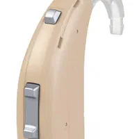 سمعک پشت گوشی رکستون آلمان مدل targa hp 5 bg