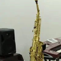 ساکسیفون التو ( پارامونت)|سازهای بادی|چمستان, |دیوار