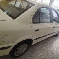 سمندlx88|خودرو سواری و وانت|بناب, |دیوار