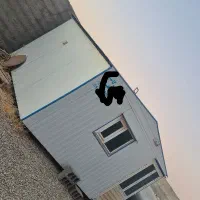 کانکس ۱۲متری