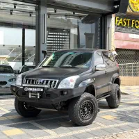 پرادو۶سیلندرفول سالم ترین نسخه ایران(گالری گلدسته)