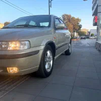 سمندxu7دوگانه مدل۸۲