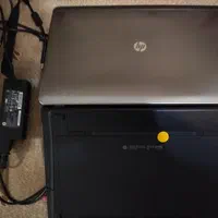 لپ تاپ HP مدل ProBook 4540s|رایانه همراه|تهران, سازمان برنامه شمالی|دیوار