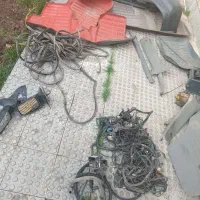 لوازم یدکی پراید|قطعات یدکی و لوازم جانبی|اردبیل, |دیوار