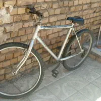 دوچرخه دماوند ۲۶سالم