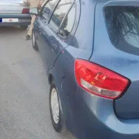 تیبا ۲ مدل ۹۵|خودرو سواری و وانت|یزد, |دیوار