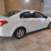 بسترن b50 مدل۹۳|خودرو سواری و وانت|لنگرود, |دیوار