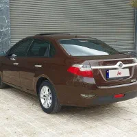 برلیانسH330اتوماتیک بی رنگ حتی سپر موتوربزرگ1650cc|خودرو سواری و وانت|کرج, فاز ۳ مهرشهر|دیوار