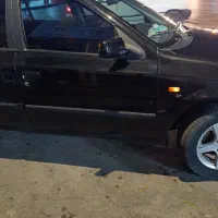 سمنددوگانه مدل۸۲|خودرو سواری و وانت|ارومیه, |دیوار